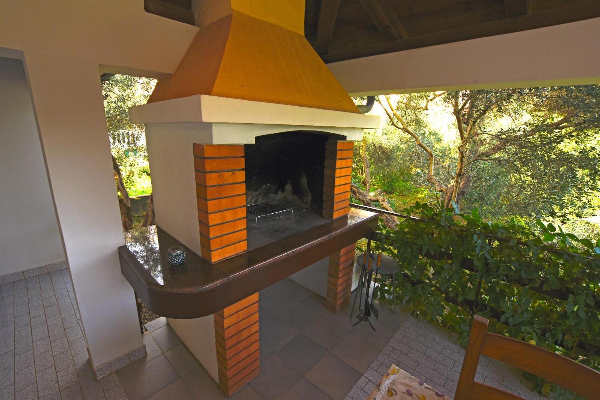 House Cvit Villa Dobropoljana Exterior photo