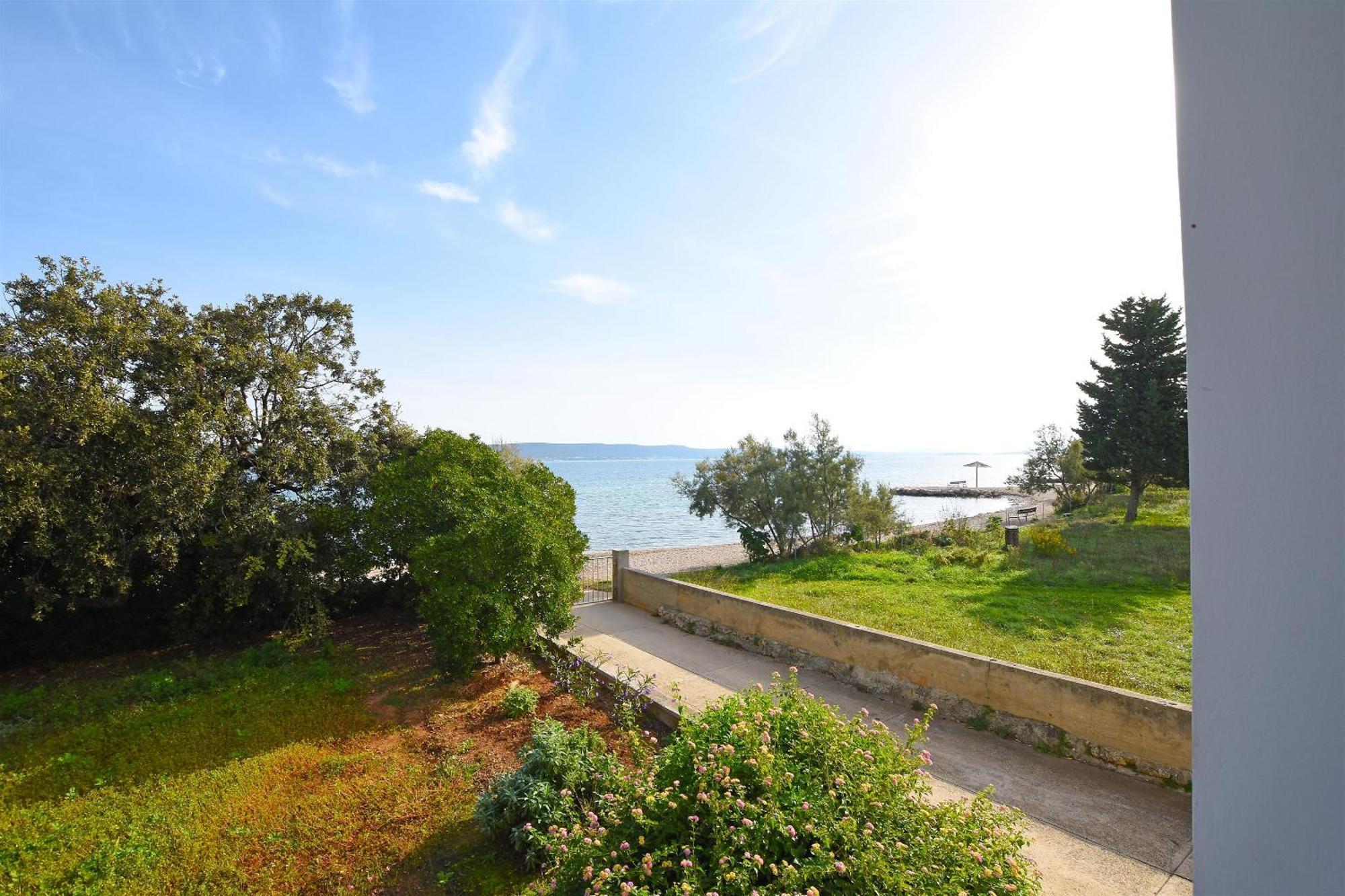 House Cvit Villa Dobropoljana Exterior photo